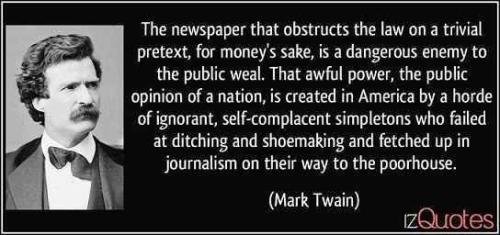 Mak Twain