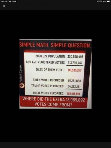 Simple math