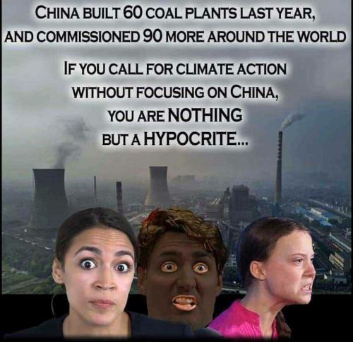 Climate Change Focus
