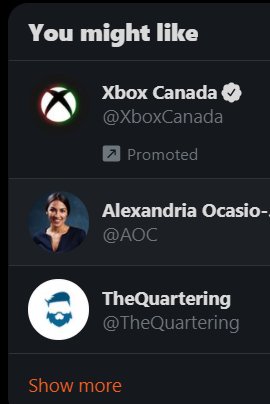 suggestionstwitter