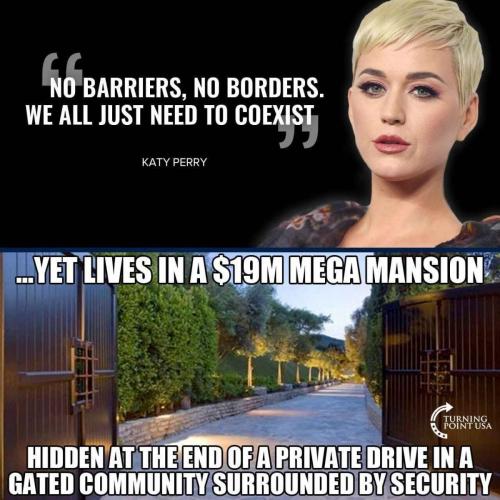 It's not just politicians that are hypocrits