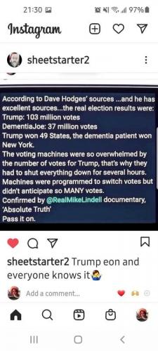 Dave Hodges Sources