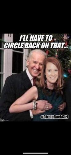 Circle Back
