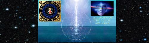 THE AGE OF AQUARIUS BACKGROUND