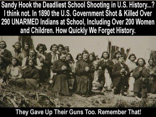 Deadliest School Shooting