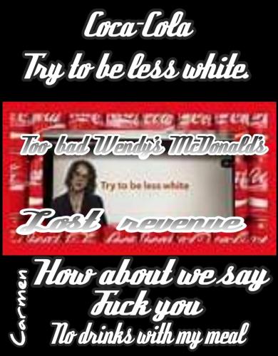 fuckUCoke