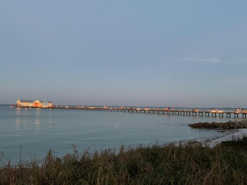 Anna Maria Island Pier