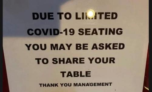 Share your Table