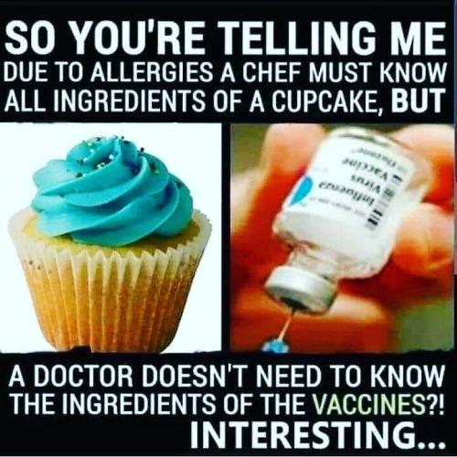 Ingredients