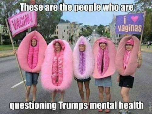 Tier three women