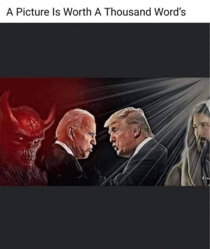 TRUMP.Q.GOODVSEVIL.DJTVSBIDEN.