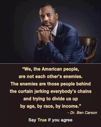 The enemy