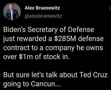 Biden Sec Def