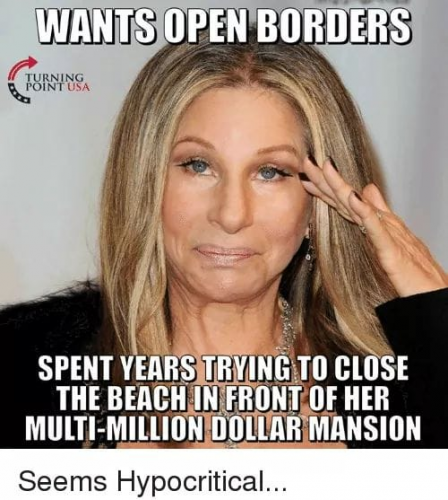 B. S. Hypocrite