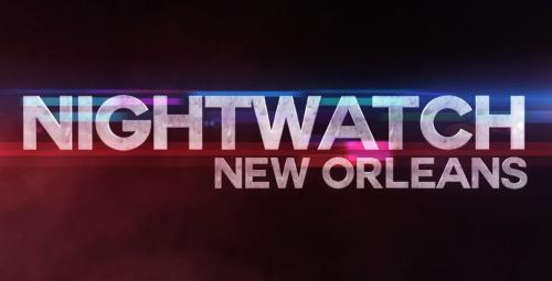 Nightwatch On A&E Network