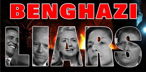 BENGHAZI.LIARS.
