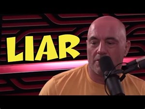Mark Dice joe rogan