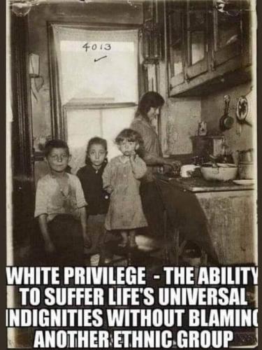 WhitePrivilege