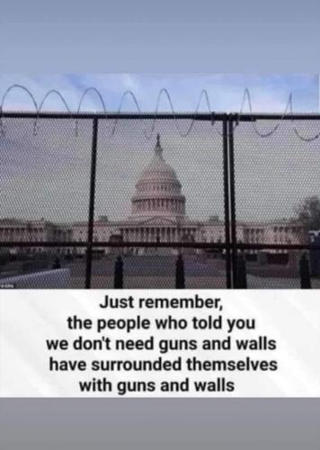 TRUMP.Q.GUNSWALLS.