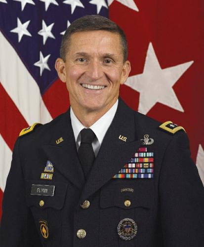 General Mike Flynn dream 3-2-21