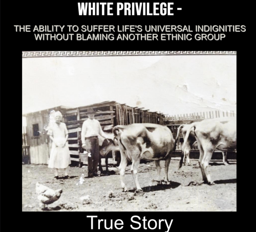 WhitePrivilege_TrueStory