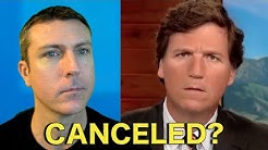 Tucker to be cancel