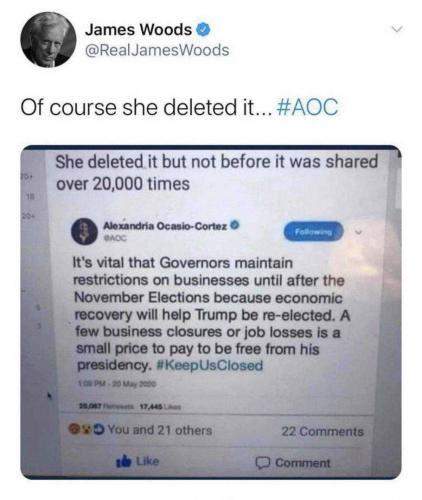TRUMP.Q.COVID.AOCSHUTDOWN.