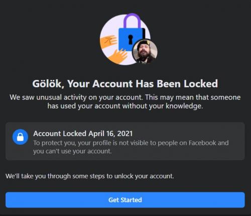bullshitFB!