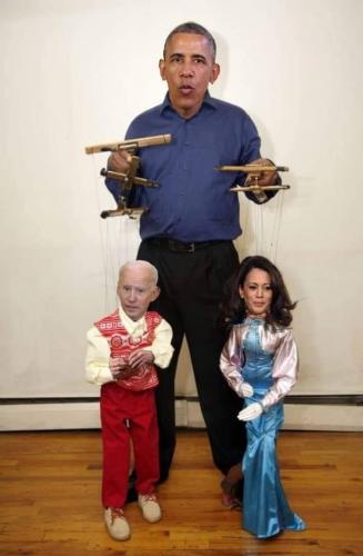Puppeteer