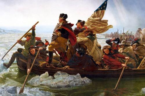 PatriotDay