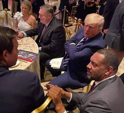 Mar-a-Lago Roundtable