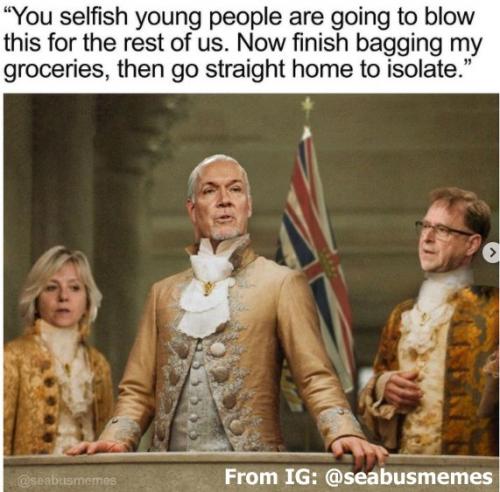 seabusmemeshorgan