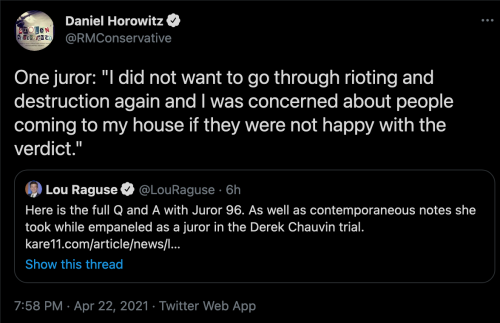 Juror