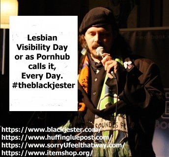 lesbianvisibility