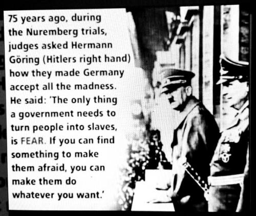 Hitlers Propaganda
