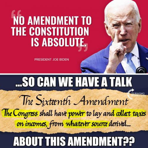 16thAmendment