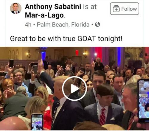 Mar-a-Lago