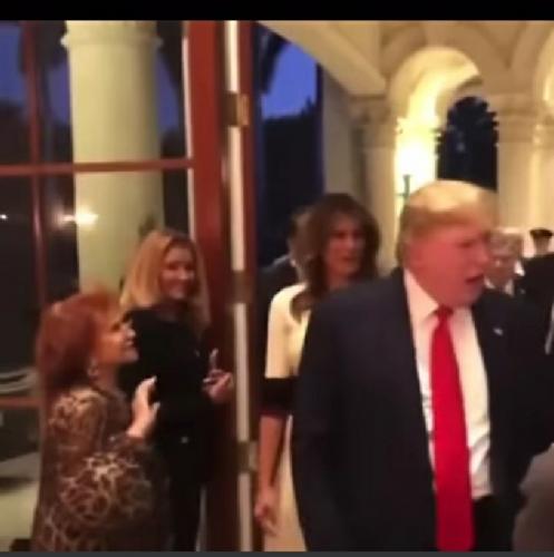 3-29-21, Mar-a-Lago