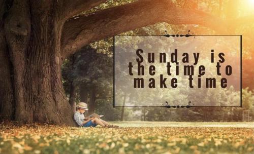SundayTime