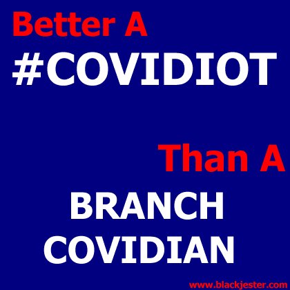 BetterACOVIDIOT