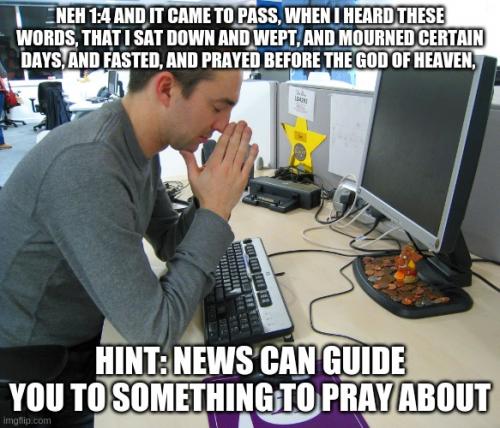 newseventsprayer