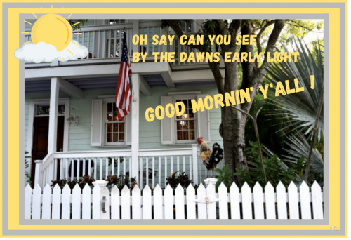 GoodMorninOhCanYouSee