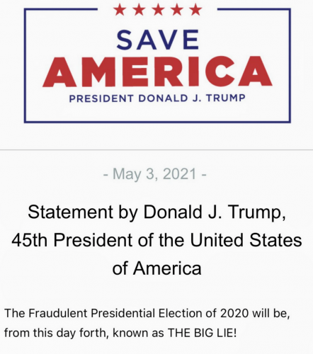 TRUMP.Q.THEBIGLIE.