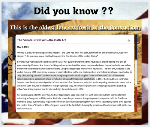 USFlag_ConstitutionOldestLaw