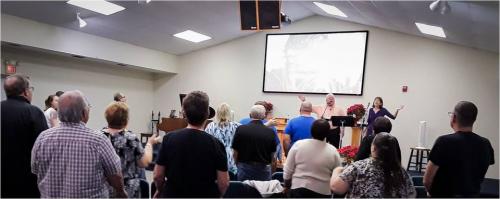 cornerstonePraiseWorship