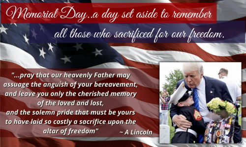 MemorialDayI