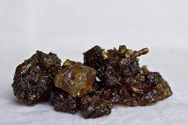 Bdellium Dark. Pic