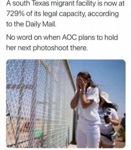AOC when are you going