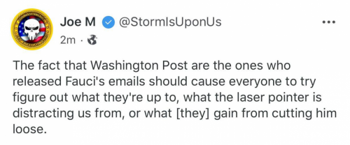 TRUMP.Q.WAPOSTREXPOSEDFAUCI.