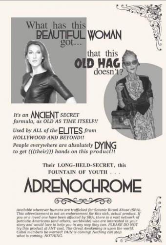 adrenochrome 4a5f8